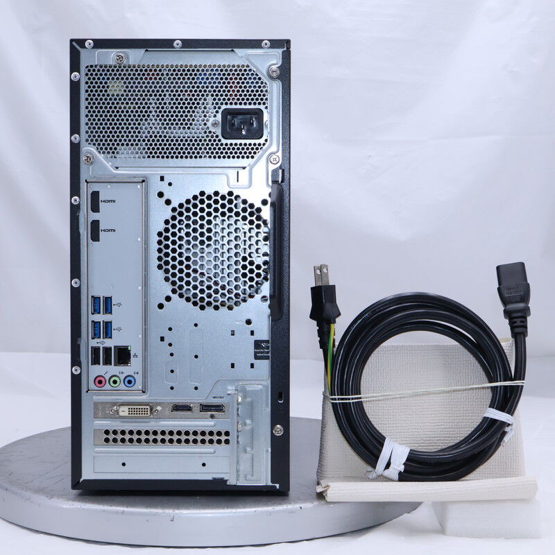 RTX3070＋Core i7-10700 ジャンク扱い セット 中古 Gateway DX6795(Intel Core i7 10700/16GB DDR4 (PC4)/SSD500GB