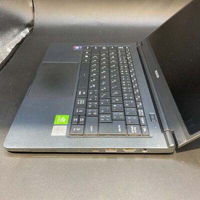 【宇都宮鶴田店】中古  mouse DAIV(i7-10510U/16GB/SSD500GB/MX250/W11H) 5280000588 