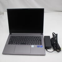 中古  THIRDWAVE GALLERIA DL7C-IG-C4 196854 