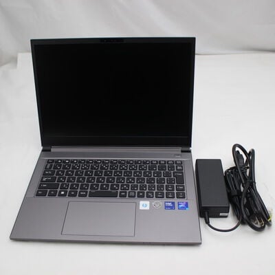 【秋葉原本店】中古  THIRDWAVE GALLERIA DL7C-IG-C4 196854 