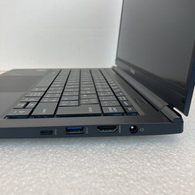 【京都店】中古  mouse X4-i7CMLAB (Core i7-10510U/8GB/SSD256GB/なし/オンボード/14.0/1920x1080) 3180007116 