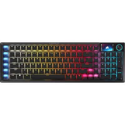 Corsair  VANGUARD AIR 99 WIRELESS CHR-91HA01B-NA (ワイヤレス ブラック) 