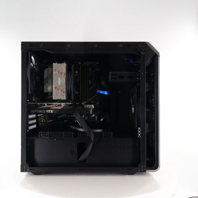 【秋葉原本店】中古  GALLERIA RM5C-R36T(i5 13400F/48GB/SSD512GB/RTX3060Ti/W11H) 3410016411 