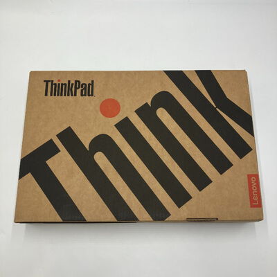 【鹿児島店】中古  Lenovo ThinkPad E16 Gen 2 AMD (AMD Ryzen5 7535U 2.9GHz/16GB/SSD256GB/-/オンボード/16/1920x1200/Wi-Fi/WEBCAM/W11P64) 176149 