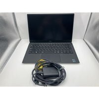 中古  DELL XPS 13 9035 (Core i7-1165G7/16GB/SSD256GB/-/-/WLAN/13.3FHD/W11P/-) 3240011657 