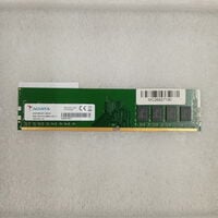 中古  PC4-21300 8GB デスクトップ用(DDR4-2666) 126165 