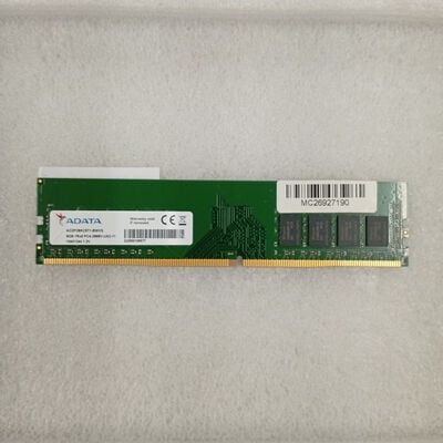【大須店】中古  PC4-21300 8GB デスクトップ用(DDR4-2666) 126165 