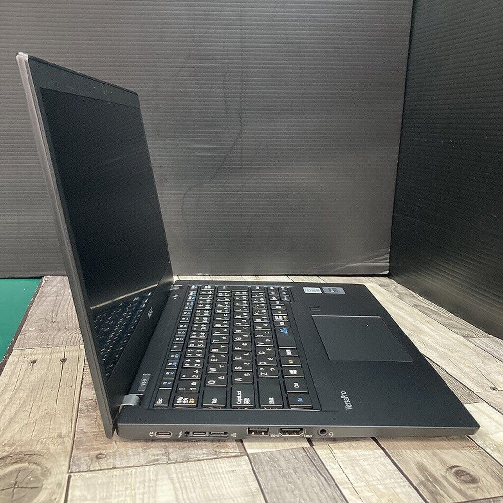 中古 NEC VersaPro VKM17B-9 PC-VKM17BZG9 (Intel Core i5 10310U 1.70