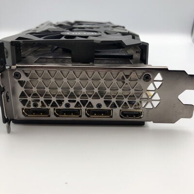 【甲府飯田店】中古  Inno3D GeForce RTX 3080 ICHILL X4 LHR C30804-106XX-1810VA36H（RTX3080 10GB） 3480040823 