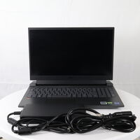中古  DELL G15 5521 (Core i9-12900H/16GB/RTX 3070 Ti Laptop GPU 8GB) 202947 