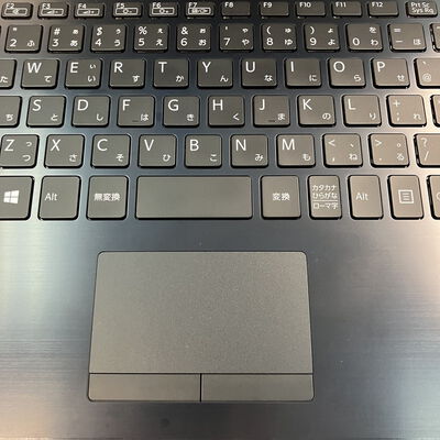 【仙台店】中古  VAIO VJPK13C12N (INTEL Core i5 1035G1 1.0GHz/16GB/SSD256GB/-/オンボード/14/1920x1080/Wi-Fi/WEBCAM/W11H64) 178518 