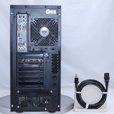 【通販センター】中古  THIRDWAVE GALLERIA KT(Intel Core i9 9900K/16GB DDR4 (PC4)/SSD512GB/DVDマルチ/NVIDIA GeForce RTX 2080 Ti 11GB/W11H64 MAR) 203731 