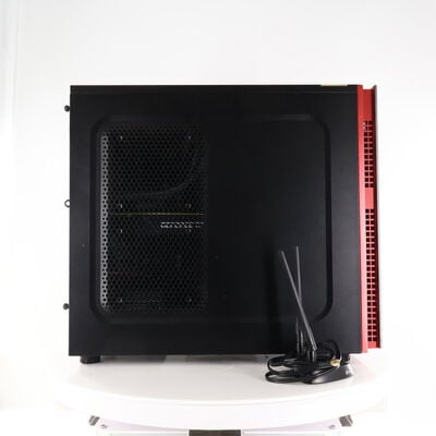 【秋葉原本店】中古  iiyama_LEVELＩＮＦＩＮＩＴＹ(i7 10700K/16GB/SSD1TB/RTX2080 SUPER/W11H) 3410014912 