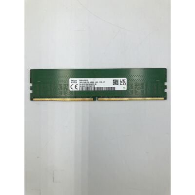 【水戸赤塚店】中古  HNCG78MEBUA081N BA（DDR5　4800MHz　16GB） 4680003029 