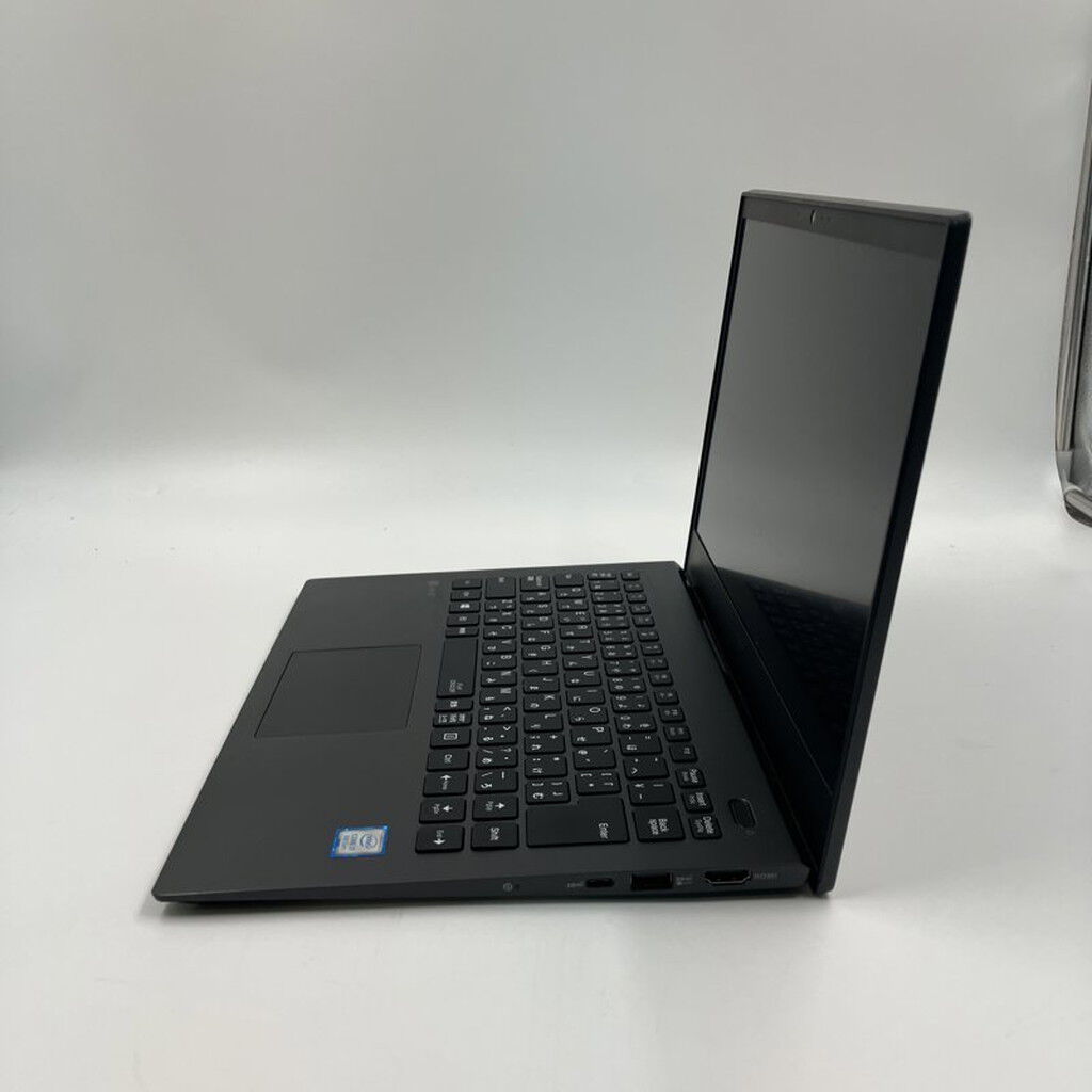 NEC GN1863Z-F i7-8565U　8GB　SSD256　ジャンク扱い LAVIE Direct 訳あり品軽量薄型NEC LAVIE PC-GN1863YGF 13.3インチFHD