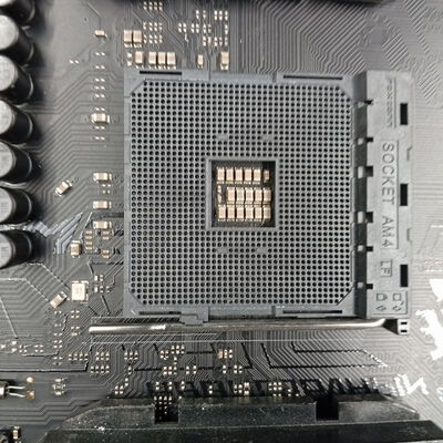 【大須店】中古  ASUS ROG STRIX B450-F GAMING (B450 AM4 ATX DDR4) 137894 