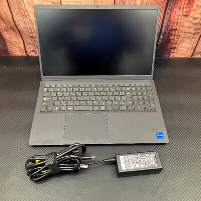 【富士青葉店】中古  Dell 15 DC152550 (i5-1334U/16GB/SSD512GB/W11H) 5070002494 