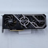 中古  Palit NED307T019P2-1046A (RTX3070Ti 8GB) 146275 