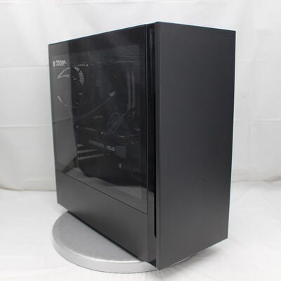 【通販センター】中古  Original PC(AMD Ryzen 7 3700X/16GB DDR4 (PC4)/SSD500GB/なし/NVIDIA GeForce RTX 2070 SUPER 8GB/W11H64 MAR) 191931 