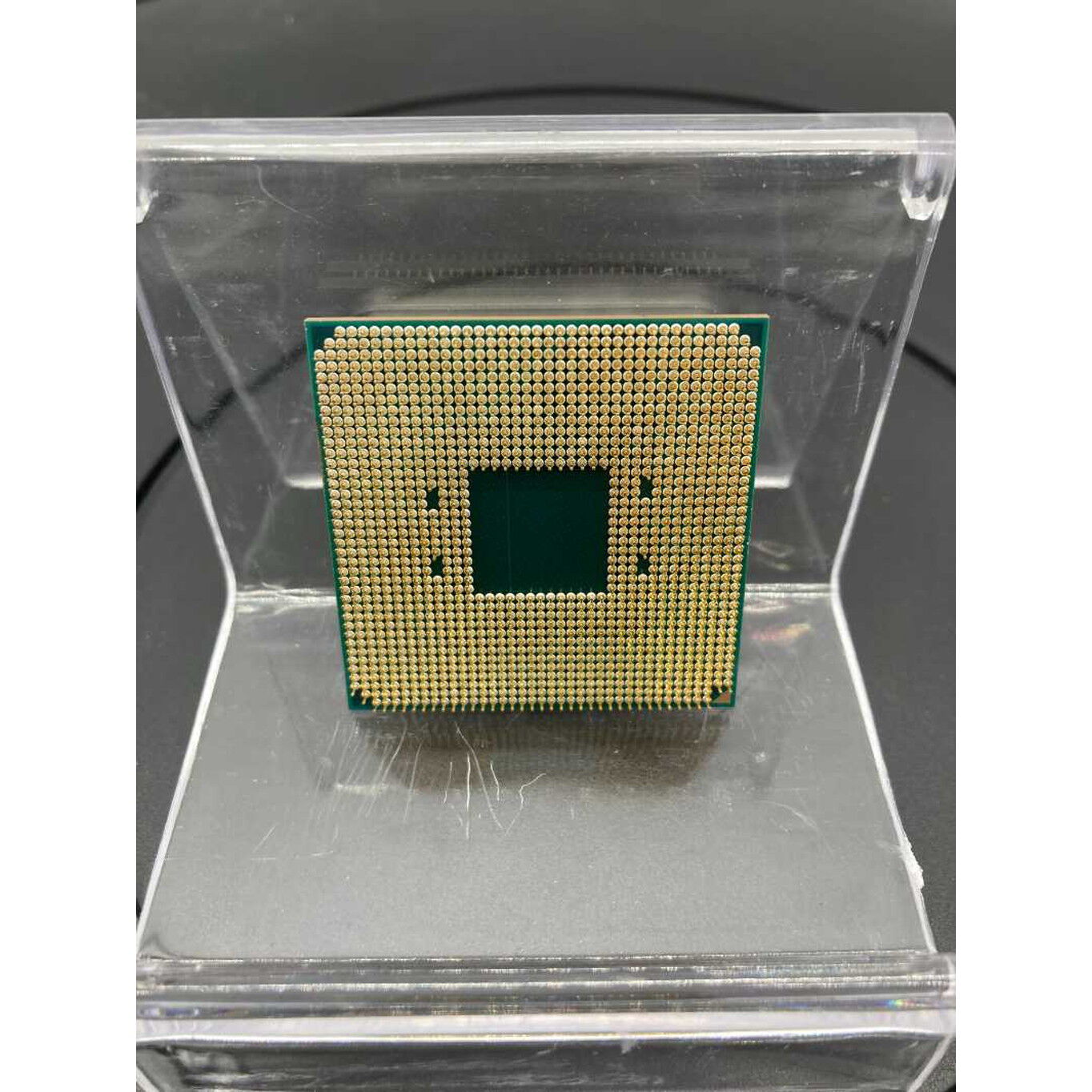 中古 AMD Ryzen 7 5700X (AM4/3.4GHz/36M/C8/T16/65W) 150182 （328736