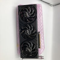 中古  Palit NE75070019K9-GB2050S Infinity (RTX5070 12G) 4680002163 