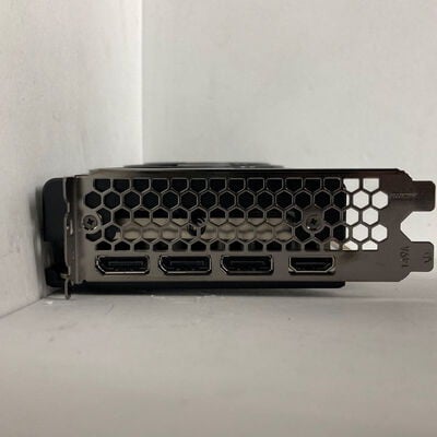 【八王子店】中古  GeForce RTX 5060 Ti PYTHON III 16GB NE7506T019T1-GB2061T 1230009988 