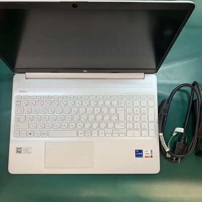 【横浜駅前店】中古  DELL 15s-fq5xxx(i7-1255U/16GB/SSD512GB/W11H) 3400009826 