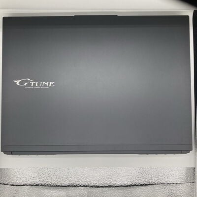 【八王子店】中古  mouse G-Tune P6-I7G60BK-A (i7-13700H/32GB/SSD1TB/RTX4060/W11H) 1230010354 