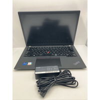 中古  Lenovo ThinkPad X13 Gen2 (Core i7-1165G7/16GB/SSD 512GB/-/-/WLAN/13.3インチUWXGA/W11P/-) 3240010595 