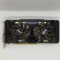 中古  Palit NE62070015P2-1062A(RTX2070 8GGD61D1H3P) 138340 