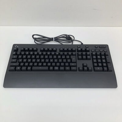 【津ラッツ店】中古  Logicool G213 RGB Gaming Keyboard G213r 146996 