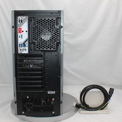 【通販センター】中古  THIRDWAVE GALLERIA XA7C-R47 195789 