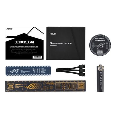 ASUS  ROG-STRIX-RTX5070TI-O16G-GAMING (GeForce RTX 5070 Ti 16GB) 