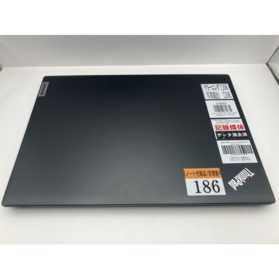 【仙台店】中古  Lenovo ThinkPad L13 Gen4 (Core i5-1335U/16GB/SSD 256GB/-/-/WLAN/13.3インチUWXGA/W11P/-) 3240010985 