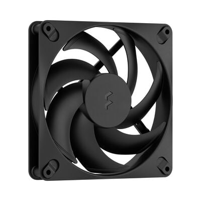 Fractal Design  Dynamic 3 - 14 Black FD-F-DY3-1401 (140mm ブラック) 