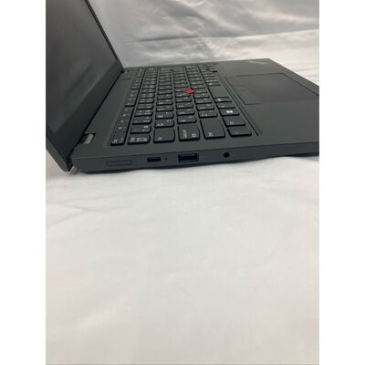 【仙台店】中古  Lenovo ThinkPad L13 Gen 3 (Core i5-1235U/16GB/SSD256GB/-/-/WLAN/13.3UWXGA/W11P/-) 3240009828 