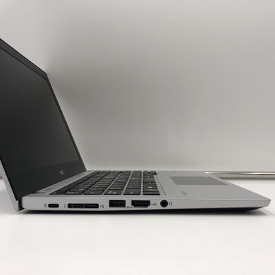 【福井日之出店】中古  NEC VersaPro タイプVB PC-VKM17BZG4 (Core i5 8350U/8GB/SSD256GB/-/オンボード/12.5/1366x768/Wi-Fi/WEBCAM/W11H64 MAR) 186204 