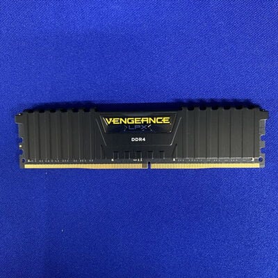 【横浜駅前店】中古  PC4-25600 16GB デスクトップ用 140728 