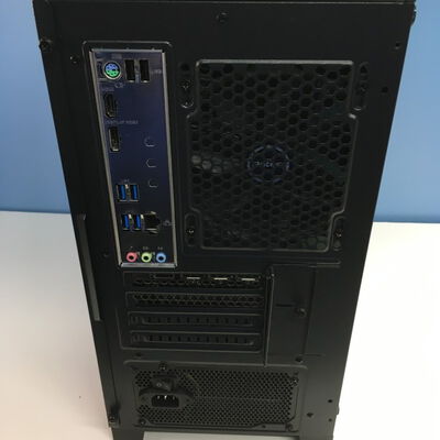 【博多店】中古  BTOパソコン 4810000365 