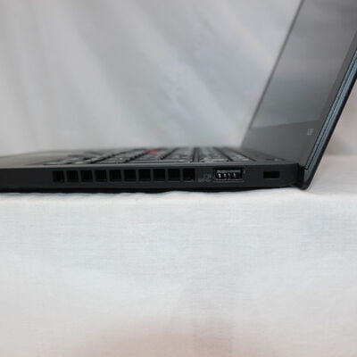 【通販センター】中古  Lenovo ThinkPad X280 20KESEL500(Intel Core i5 8250U/16GB/SSD256GB/なし/オンボード/12.5/1366x768/Wi-Fi/W11H64 MAR) 185950【7/2大決算値下げ!】 