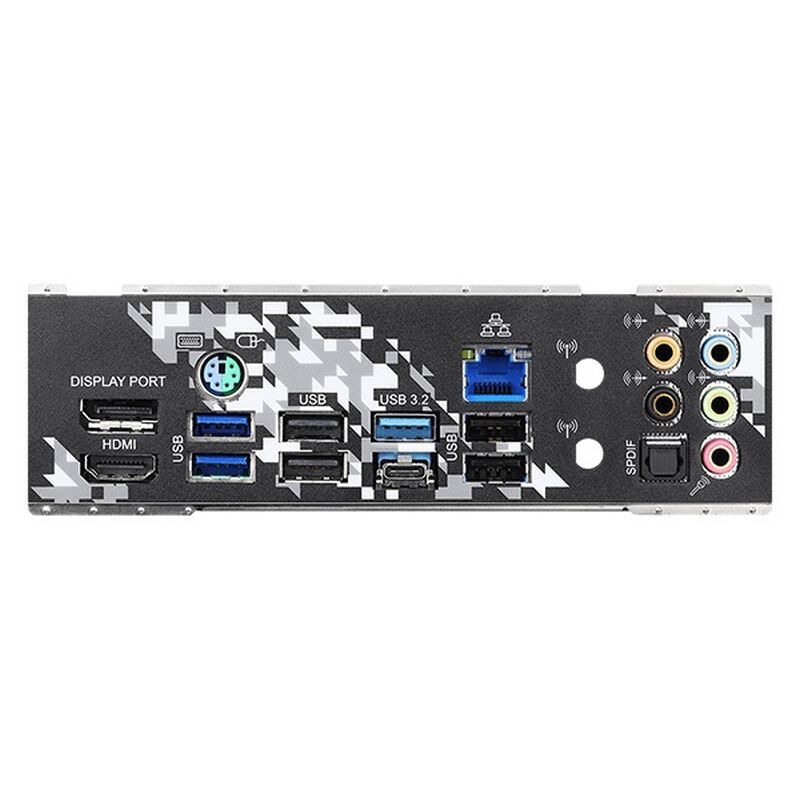 asrock steel legend b550 am4　マザーボード ASRock > B550M Steel Legend