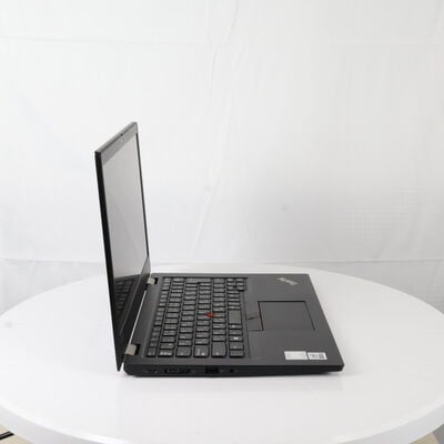 【通販センター】中古  Lenovo ThinkPad L13 20R4-S6QA00 (Intel Core  i5 10210U 1.60GHz/8GB/SSD256GB/-/オンボード/13.3/1920x1080/Wi-Fi/WEBCAM/W11H64 MAR) 186420 