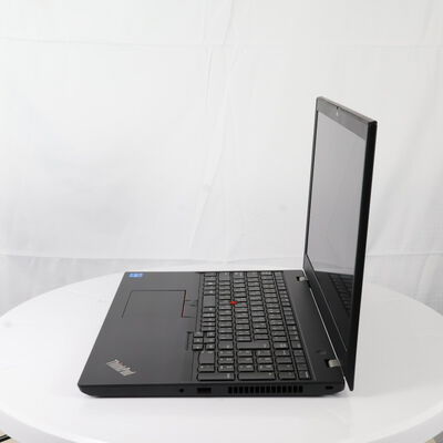 【通販センター】中古  LenovoThinkPad L15 Gen2(Intel Core i5 1135G7 2.40GHz/16GB DDR4/SSD512GB/-/オンボード/15.6/1920x1080/GbE/Wi-Fi/WEBCAM/W11P/Microsoft Office Home and Business 2024/VBT) 198516 