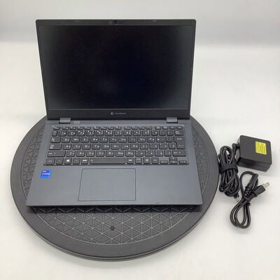 【堺七道店】中古  dynabook AG9HSE8H531(i7-1165G7/8GB/SSD512GB/W11P) 4660002967 