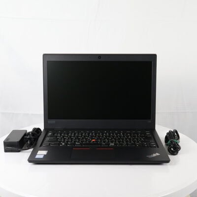 【通販センター】中古  Lenovo ThinkPad L390 20NSS0NN00(Intel Core i3 8145U/8GB/SSD256GB/なし/オンボード/13.3/1366x768/Wi-Fi/W11H64 MAR) 185285【7/2値下げ!】 