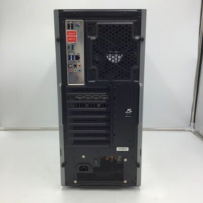 【白山FM松任店】中古  GALLERIA SK 4950001984 