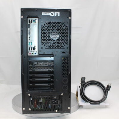 【通販センター】中古  THIRDWAVE raytrek LD(Intel Core i7 11700/32GB DDR4 (PC4)/SSD500GB/DVDマルチ/NVIDIA GeForce RTX 3060 12GB/W11H64 MAR) 191350 