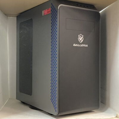 【八王子店】中古  THIRDWAVE GALLERIA XA7C-R37 1230010711 