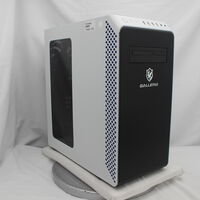中古  THIRDWAVE GALLERIA XA7C-R57-W 197813 