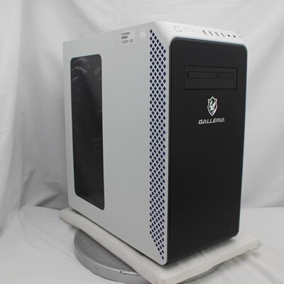 【座間相武台】中古  THIRDWAVE GALLERIA XA7C-R57-W 197813 